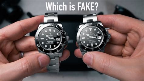 shoes fake watch real|how to spot knockoff watches.